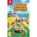 Игровая консоль Nintendo Switch Lite Coral Bundle (Animal Crossing, 3MNSO, Coral)